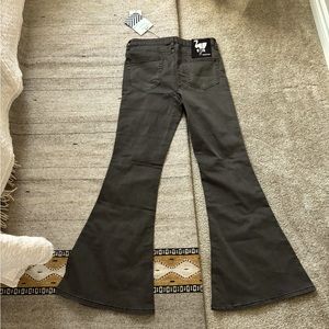 NWT BELL BOTTOMS